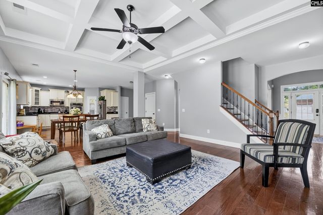 317 Bowhunter Drive, Blythewood, SC 29016