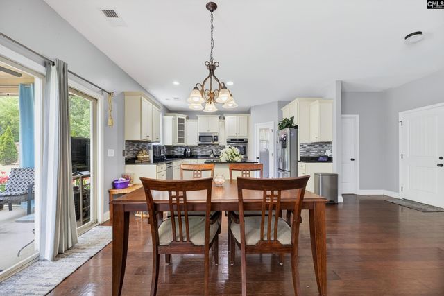 317 Bowhunter Drive, Blythewood, SC 29016
