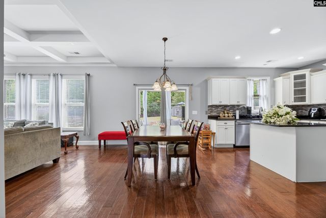 317 Bowhunter Drive, Blythewood, SC 29016