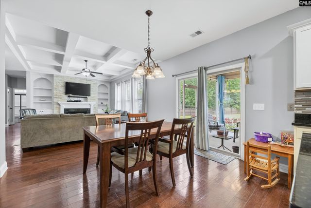 317 Bowhunter Drive, Blythewood, SC 29016