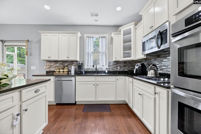 317 Bowhunter Drive, Blythewood, SC 29016
