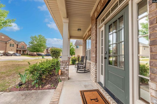 317 Bowhunter Drive, Blythewood, SC 29016