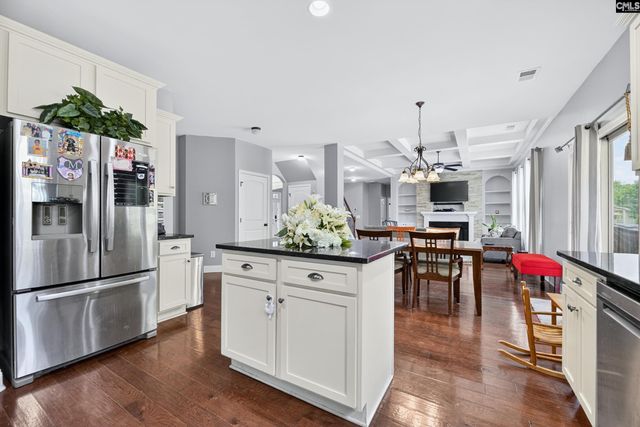 317 Bowhunter Drive, Blythewood, SC 29016