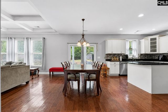 317 Bowhunter Drive, Blythewood, SC 29016