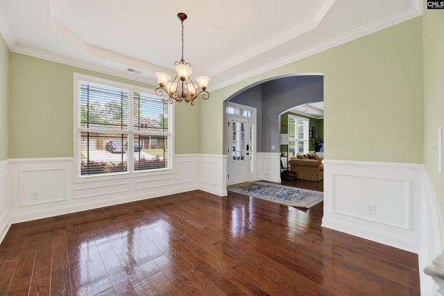 317 Bowhunter Drive, Blythewood, SC 29016