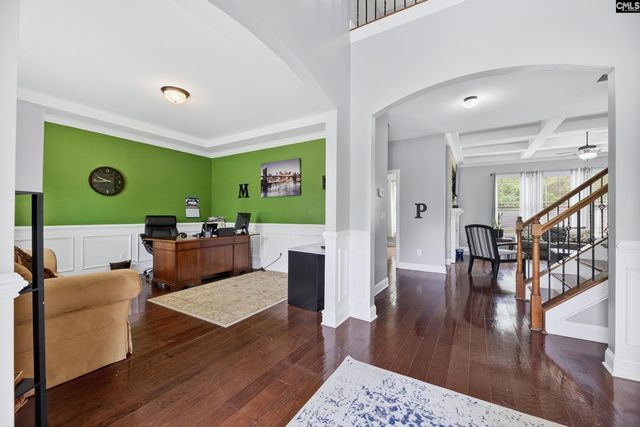 317 Bowhunter Drive, Blythewood, SC 29016