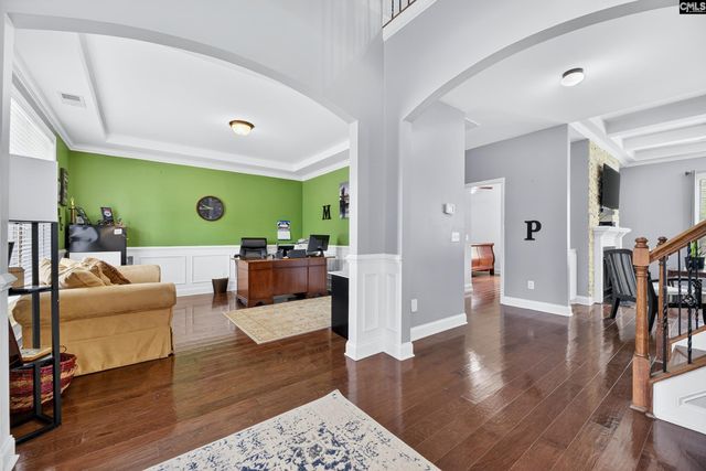 317 Bowhunter Drive, Blythewood, SC 29016
