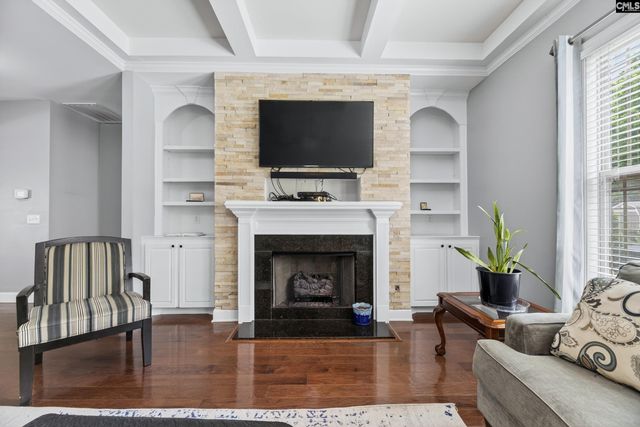317 Bowhunter Drive, Blythewood, SC 29016