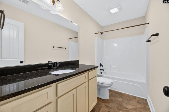 317 Bowhunter Drive, Blythewood, SC 29016