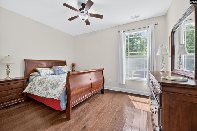 317 Bowhunter Drive, Blythewood, SC 29016