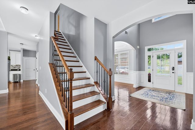 317 Bowhunter Drive, Blythewood, SC 29016