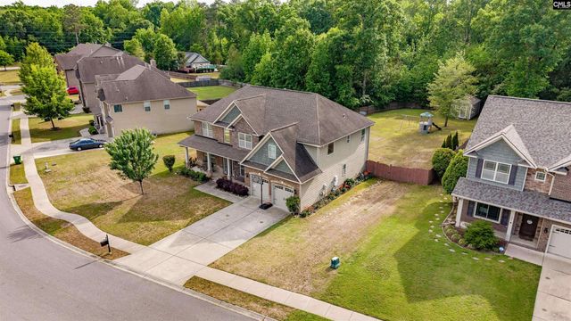317 Bowhunter Drive, Blythewood, SC 29016
