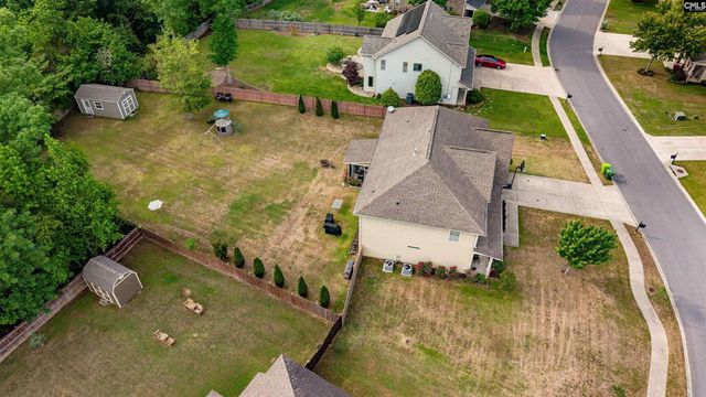317 Bowhunter Drive, Blythewood, SC 29016