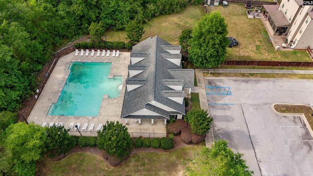 317 Bowhunter Drive, Blythewood, SC 29016