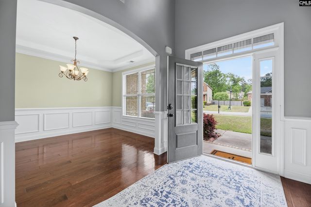 317 Bowhunter Drive, Blythewood, SC 29016