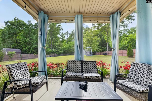 317 Bowhunter Drive, Blythewood, SC 29016