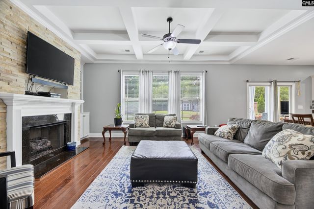 317 Bowhunter Drive, Blythewood, SC 29016
