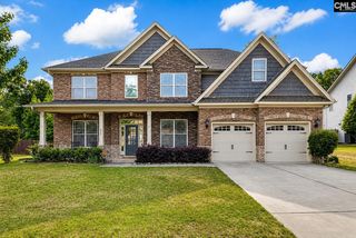 317 Bowhunter Drive, Blythewood, SC 29016