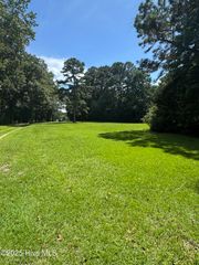 Lot 2 Branchwood Drive, Kinston, NC 28504