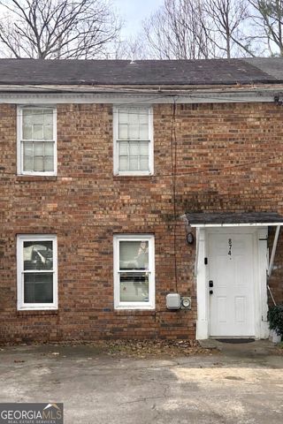 874 Carla Place, Norcross, GA 30093