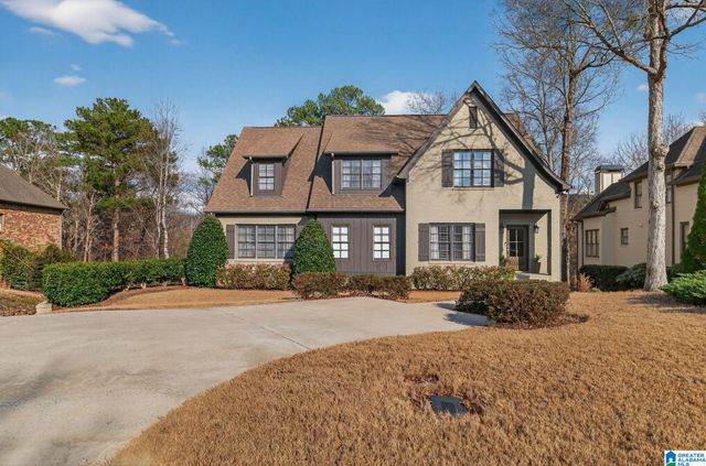 141 SHEFFIELD LANE, Birmingham, AL 35242