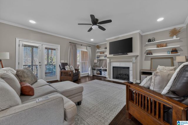 141 SHEFFIELD LANE, Birmingham, AL 35242