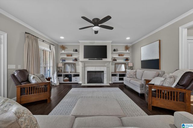 141 SHEFFIELD LANE, Birmingham, AL 35242