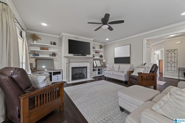 141 SHEFFIELD LANE, Birmingham, AL 35242