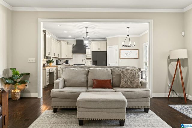 141 SHEFFIELD LANE, Birmingham, AL 35242