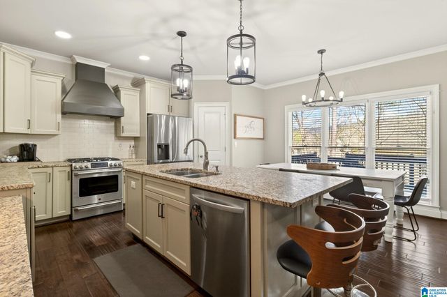 141 SHEFFIELD LANE, Birmingham, AL 35242