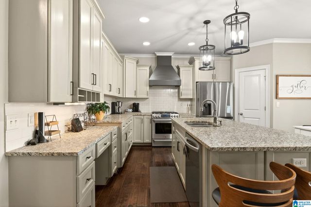 141 SHEFFIELD LANE, Birmingham, AL 35242