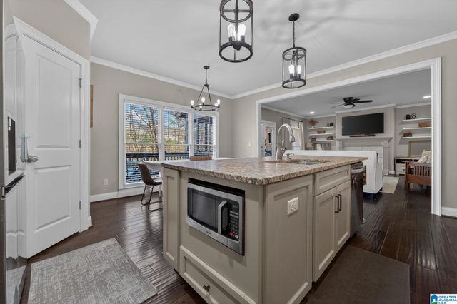 141 SHEFFIELD LANE, Birmingham, AL 35242