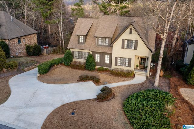 141 SHEFFIELD LANE, Birmingham, AL 35242