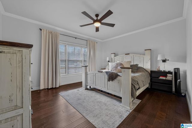 141 SHEFFIELD LANE, Birmingham, AL 35242