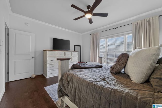 141 SHEFFIELD LANE, Birmingham, AL 35242