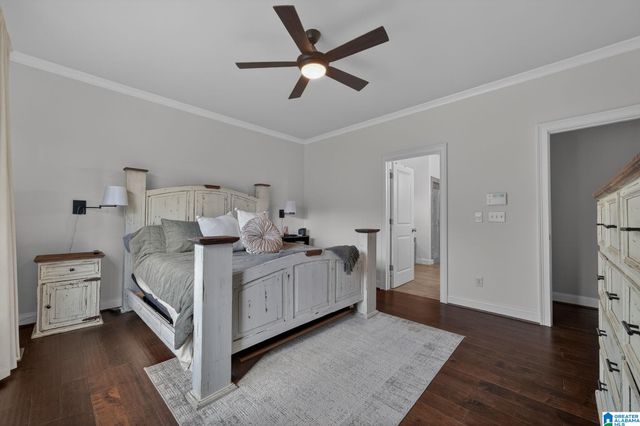 141 SHEFFIELD LANE, Birmingham, AL 35242