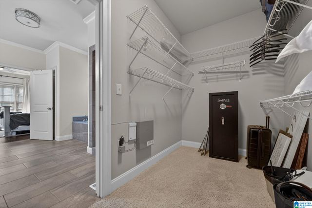 141 SHEFFIELD LANE, Birmingham, AL 35242