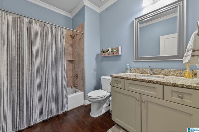 141 SHEFFIELD LANE, Birmingham, AL 35242