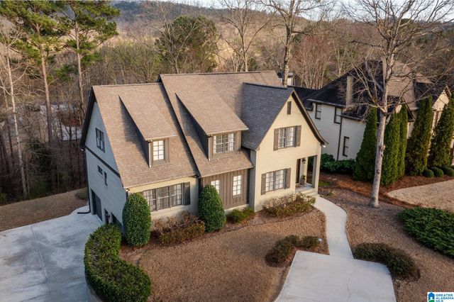 141 SHEFFIELD LANE, Birmingham, AL 35242