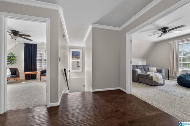 141 SHEFFIELD LANE, Birmingham, AL 35242