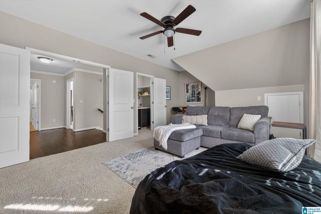 141 SHEFFIELD LANE, Birmingham, AL 35242