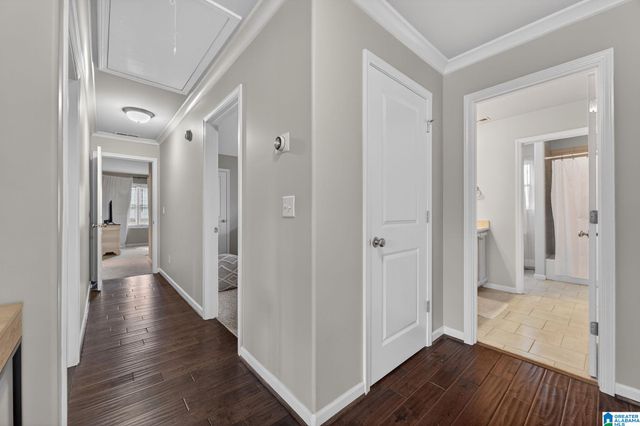 141 SHEFFIELD LANE, Birmingham, AL 35242