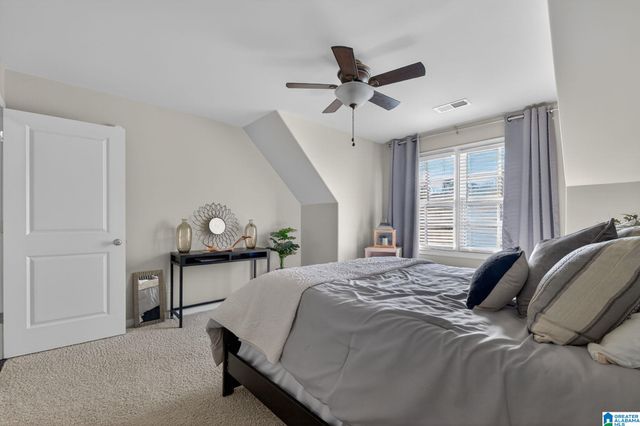 141 SHEFFIELD LANE, Birmingham, AL 35242