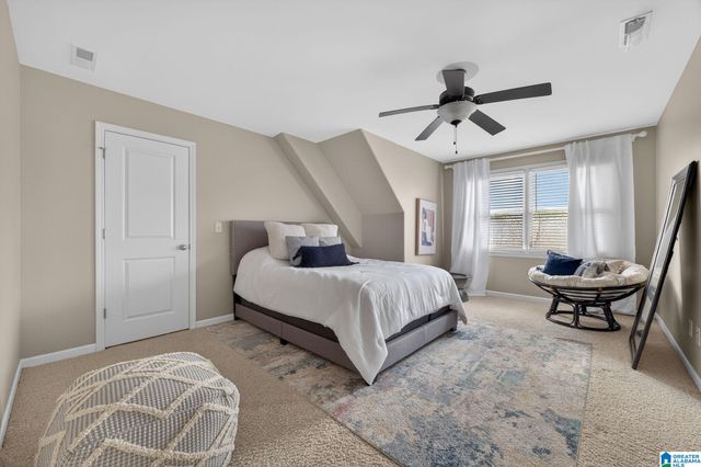 141 SHEFFIELD LANE, Birmingham, AL 35242