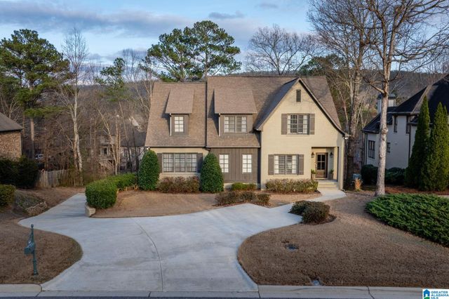 141 SHEFFIELD LANE, Birmingham, AL 35242