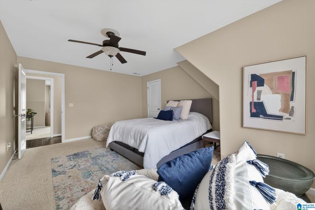 141 SHEFFIELD LANE, Birmingham, AL 35242