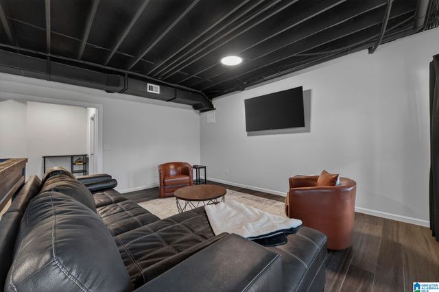 141 SHEFFIELD LANE, Birmingham, AL 35242