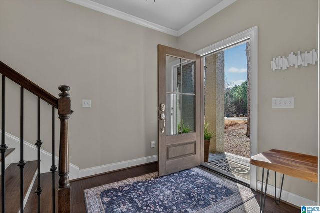 141 SHEFFIELD LANE, Birmingham, AL 35242