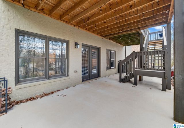 141 SHEFFIELD LANE, Birmingham, AL 35242