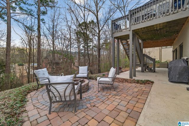 141 SHEFFIELD LANE, Birmingham, AL 35242